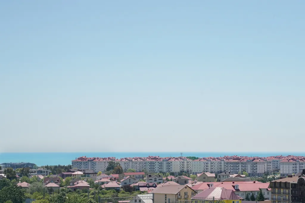 Апартаменты однокомнатный комфорт