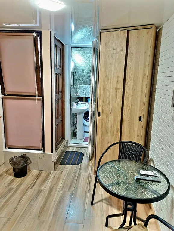 Уютная студия небольшая в центре старого города