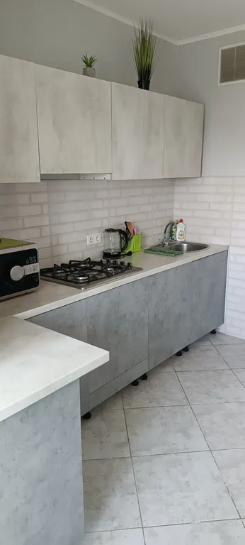 Квартира на набережной в центре