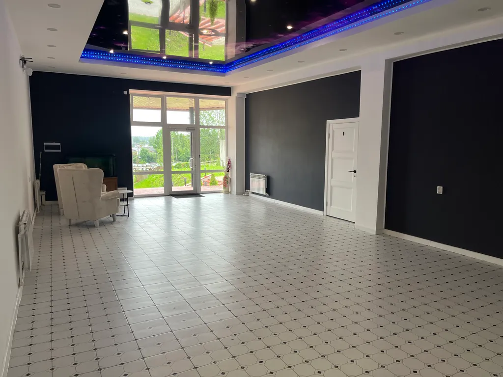 Ayshe prestij studio 6