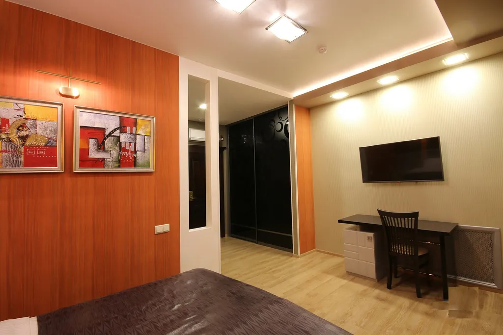 Квартира Комната — аренда посуточно в Саратов