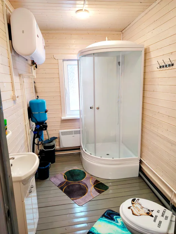 3-комнатный Дом