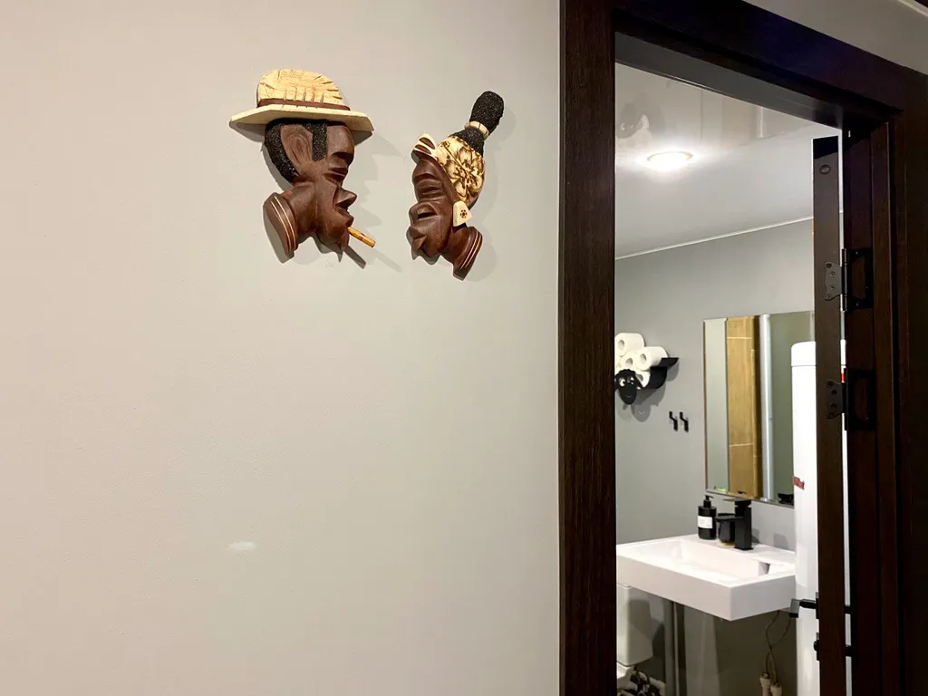 Standard Loft на Лиговском