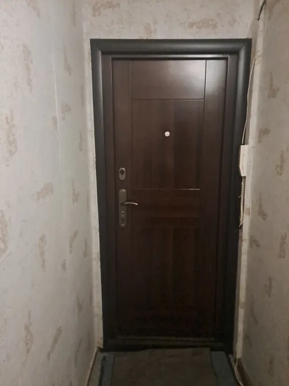 Квартира Квартира на Иванова — Новосибирск