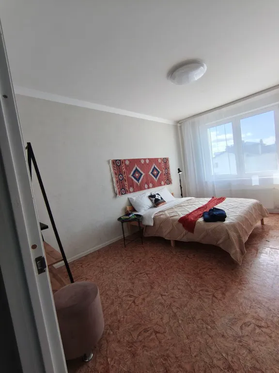 Этно квартира Индиго