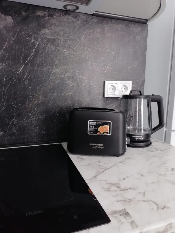 Квартира Квартира Студия в ЖК Касабланка — Сочи