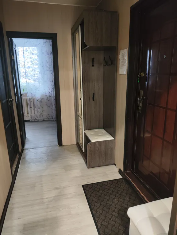 Квартира Уютная квартира в центре города — Тихвин