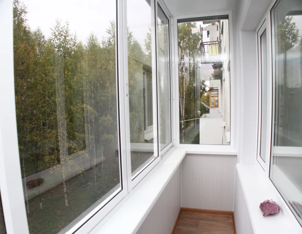 Апартаменты