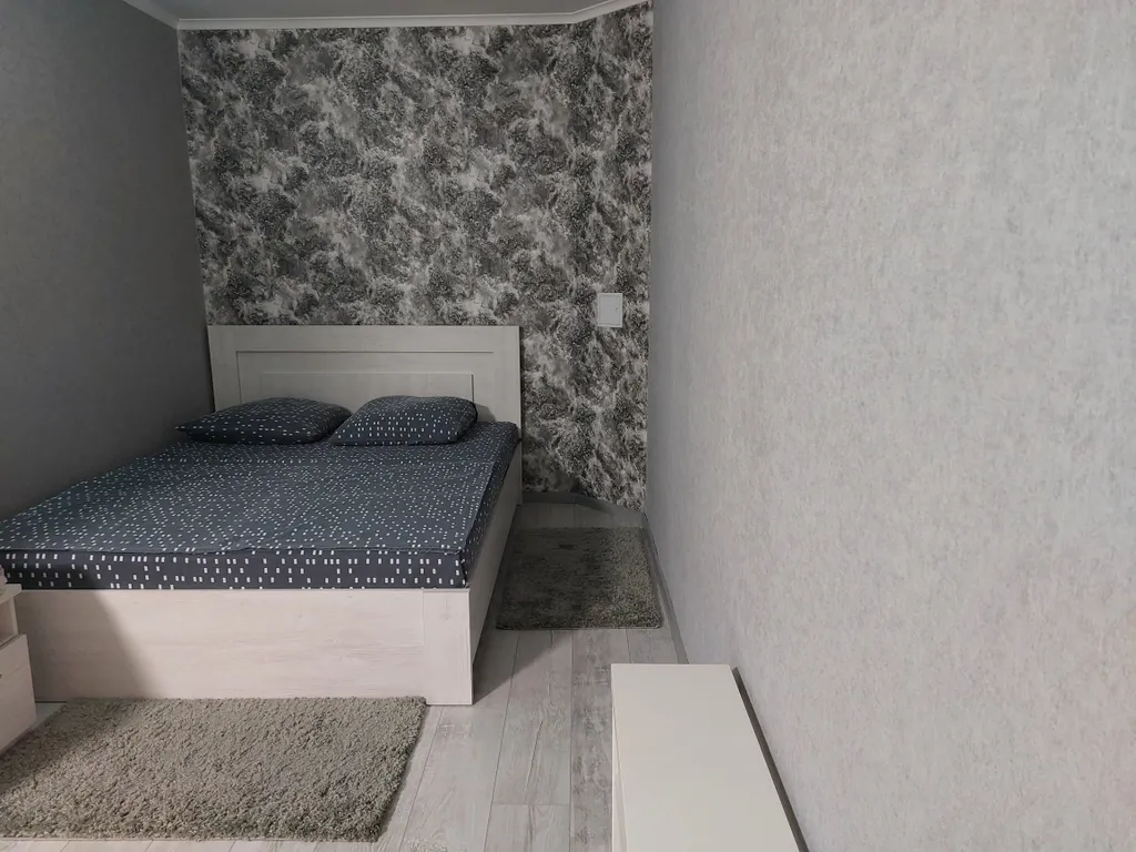 Студия в центре города