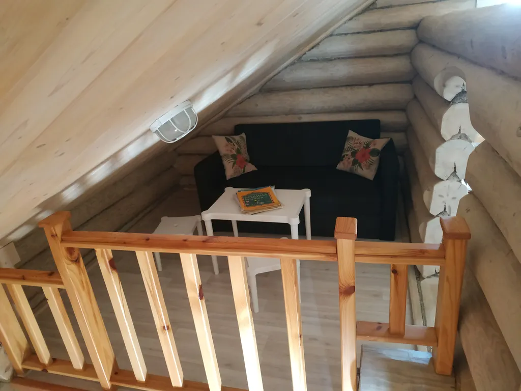 2-комнатный Дом