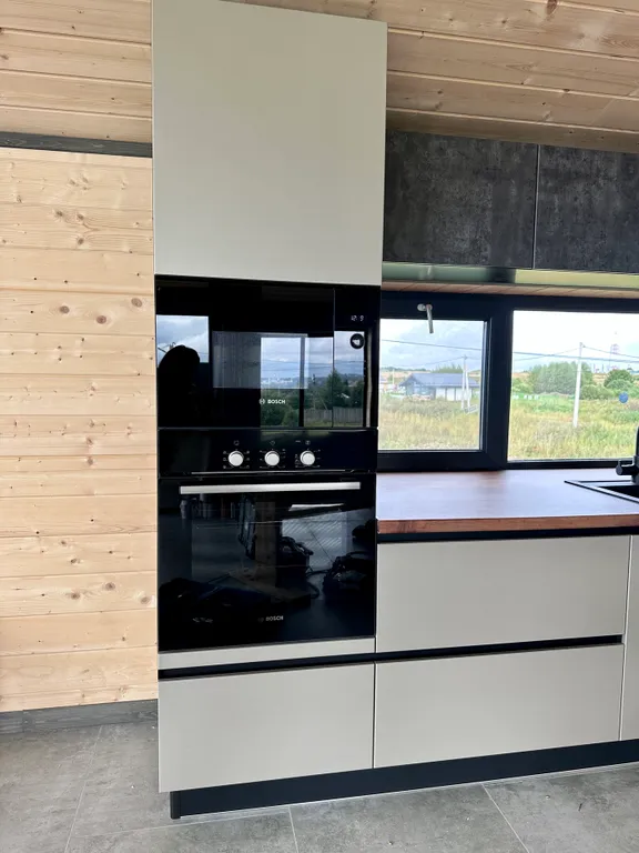 Коттедж Дом Невская панорама на самой высокой точке — Городище