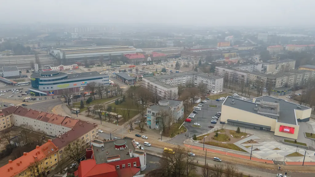 Квартира Квартира Like Home 12 — Калининград