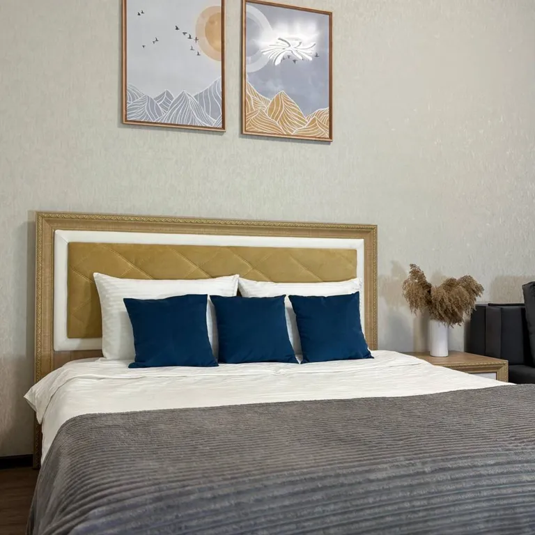 Квартира с отдельным входом RichHouse