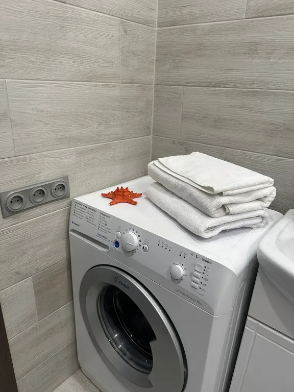 Квартира 1-комнатная Квартира — Красноярск