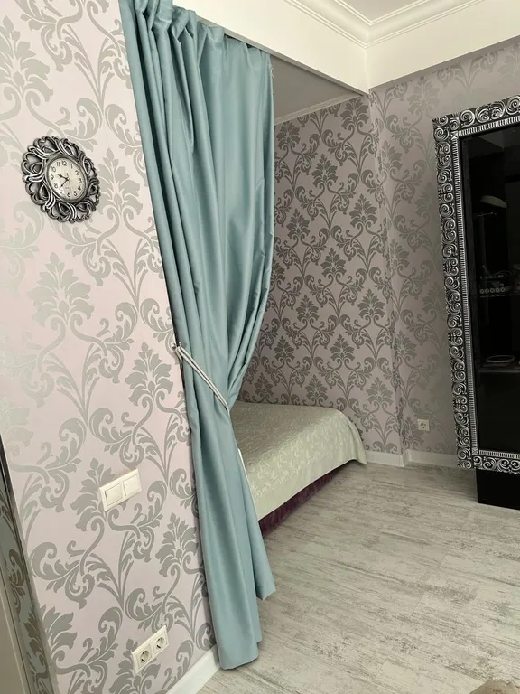 Квартира Уютная квартира недалеко от моря — Сочи
