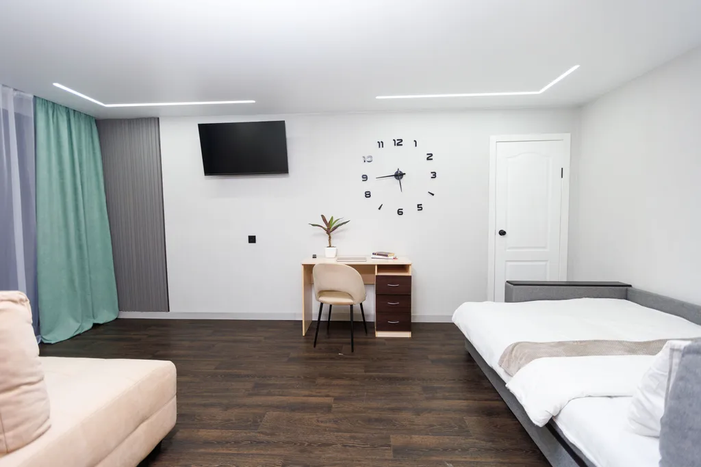 Для студентов и преподавателей: квартира возле УдГУ