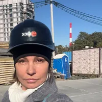 Екатерина  Бочкарева