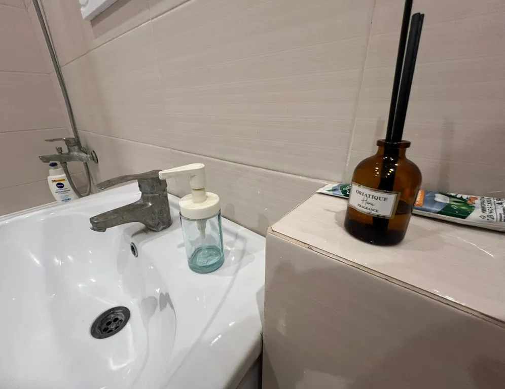 Апартаменты 2-комнатные люкс