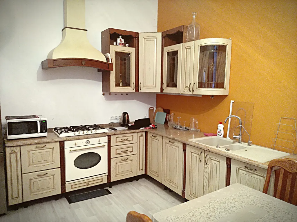 Sutki Rent семейный люкс