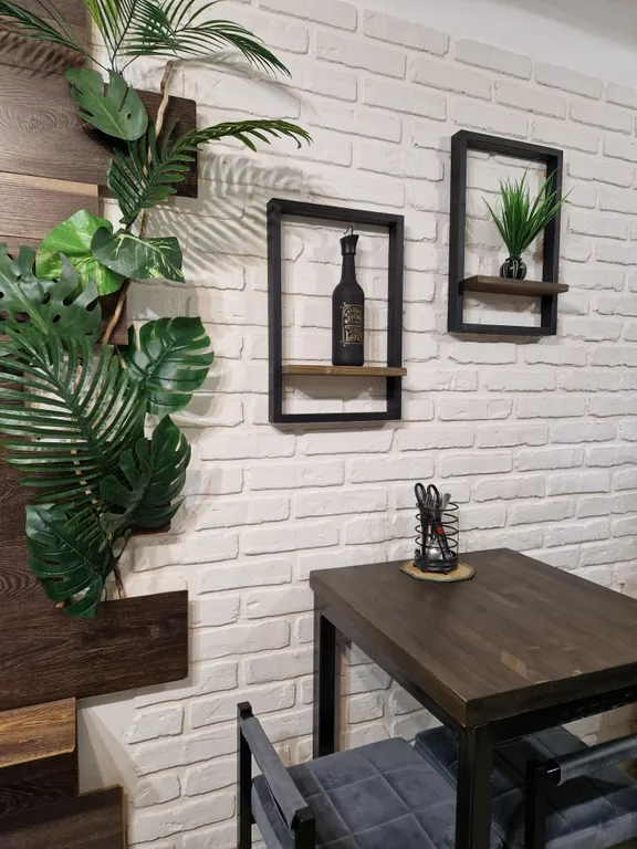 1-комнатная Квартира — аренда посуточно в Симферополь