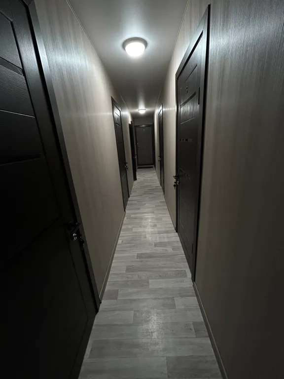 Уютная комната в гостевом доме