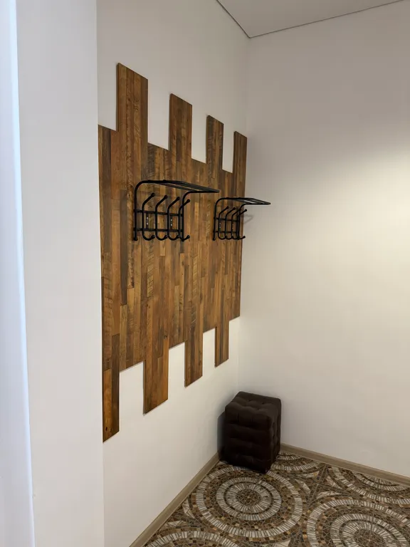 Студия в районе Нового Вокзала, 300 метров до моря и ТГПИ