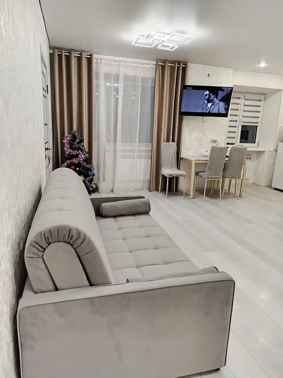 2-комнатная Квартира — аренда посуточно в Белово