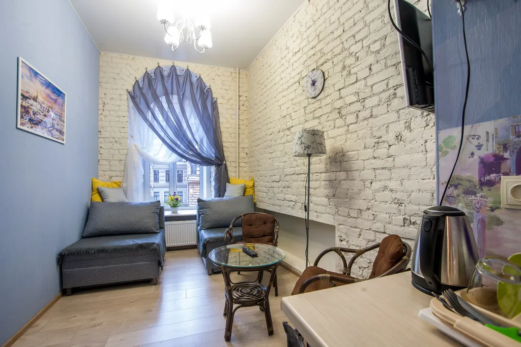 Квартира Комната — Санкт-Петербург