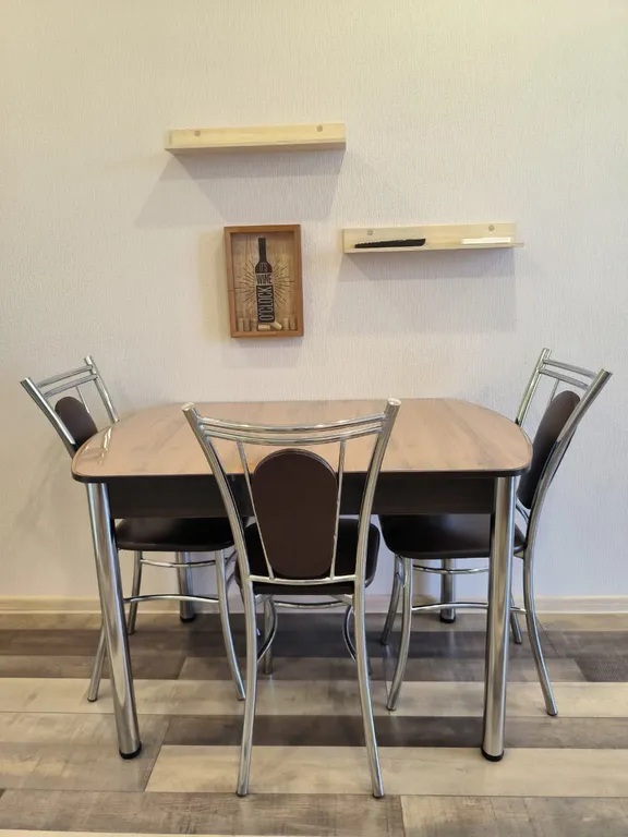 Уютная Евпатория