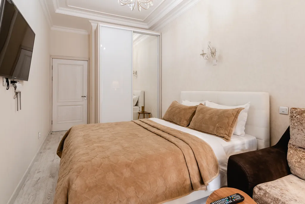 Жк комфорт 4х комн квартира, возле трц мега аlmaty