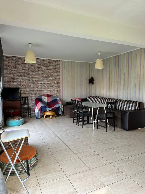 Большой дом на участке 12 соток