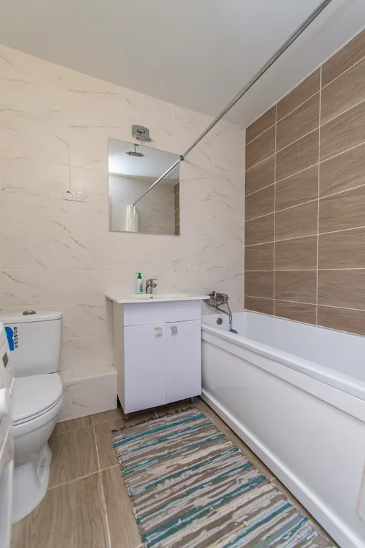 Квартира рядом с Жд вокзалом