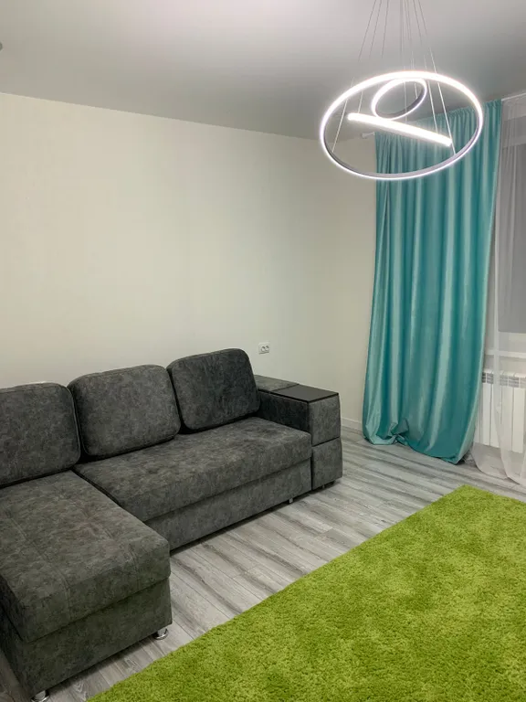 Уютная 1-комнатная квартира с евро ремонтом — аренда посуточно в Кострома