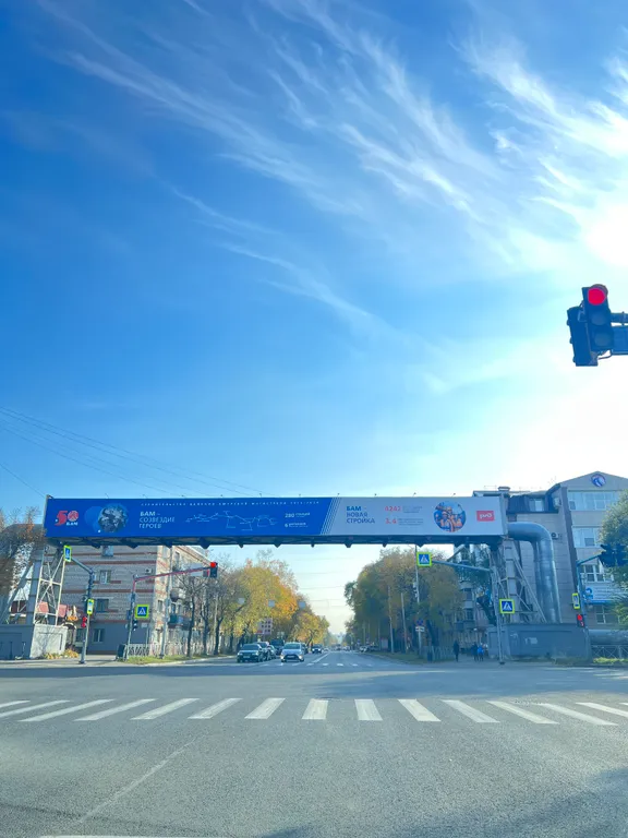 Квартира в центре города, с отличным расположением