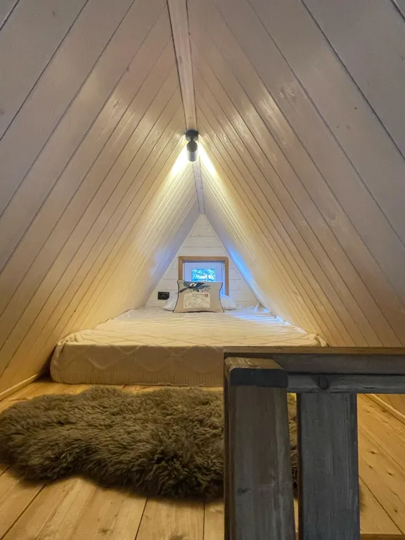 1-комнатный Дом