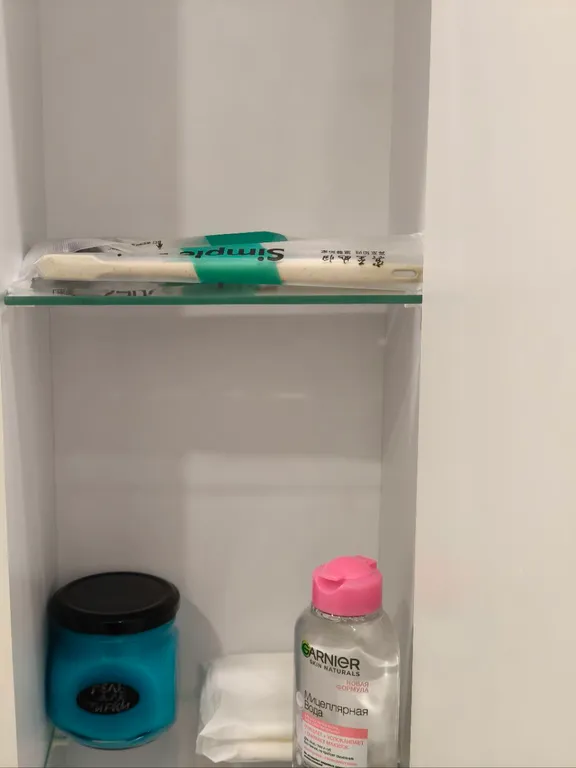 Современная квартира в самом центре города