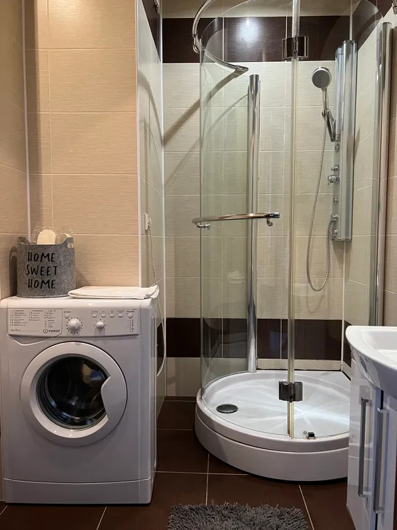 Квартира Уютная квартира — Котельники