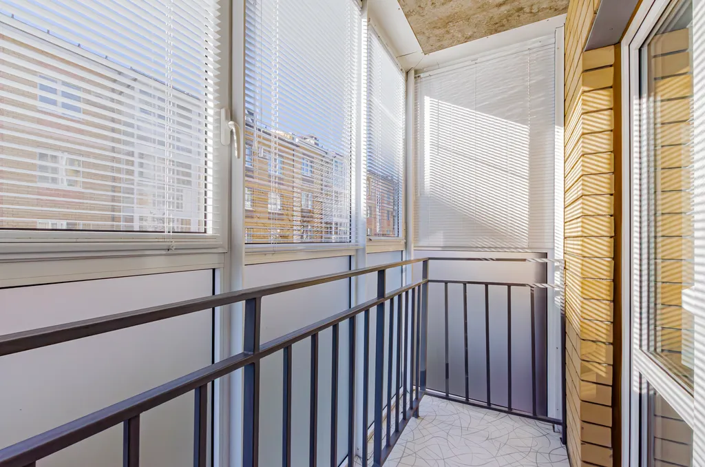 Уютная квартира-студия в Царёво Village.