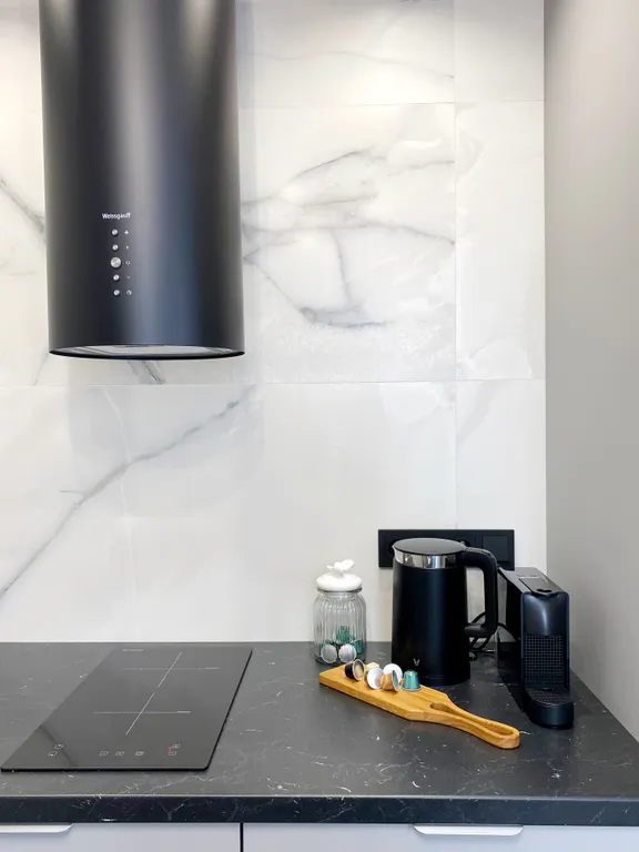 Квартира Квартира Студия с видом на парк Краснодар — Краснодар