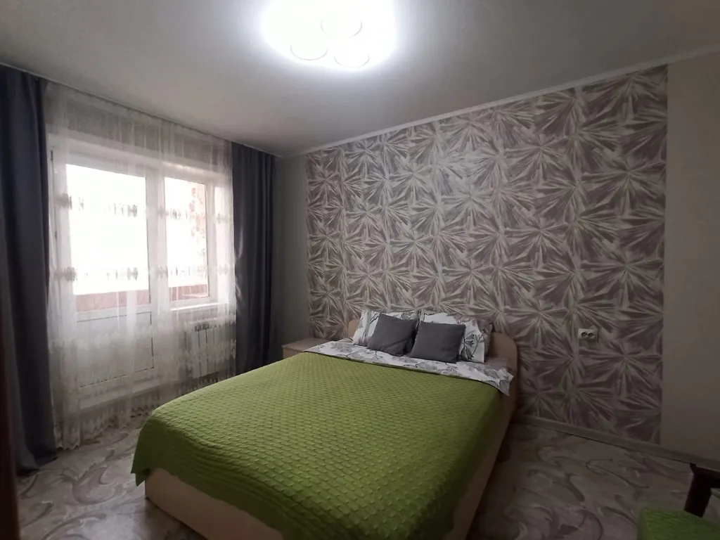 Квартира 2-комнатная квартира на Взлетке, рядом Автовокзал, Краевая больница, Глазной центр — Красноярск