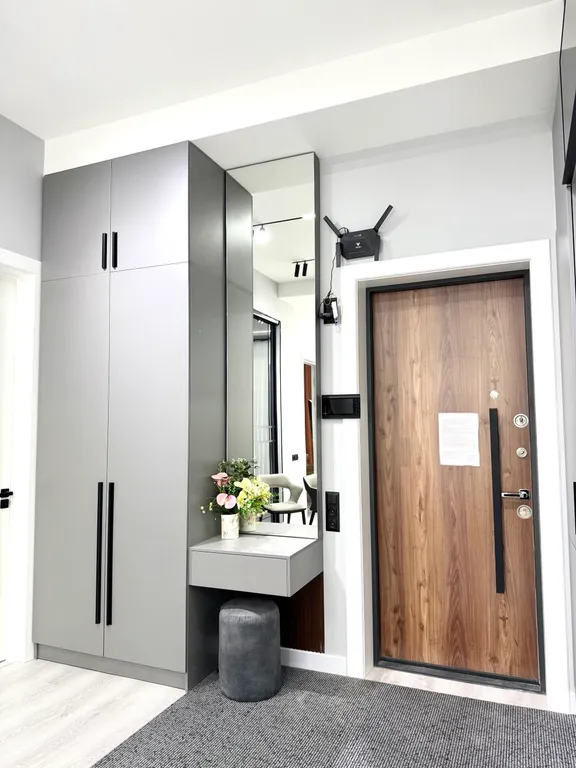 Камолон 43А на метро Миллий бог