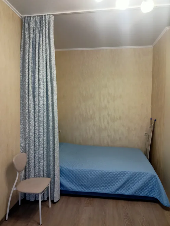 Квартира Уютная квартира с видом на горы — Геленджик