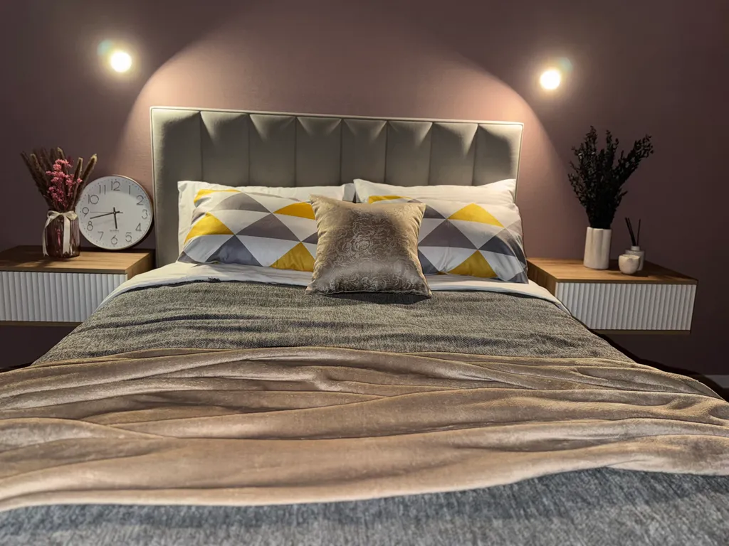 Квартира Квартира Живи в Песочном рядом с НИИ Петрова/Гранова/Напалкова — Песочный