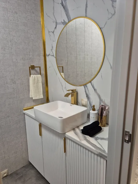 Коттедж Уютный стильный домик — Ям