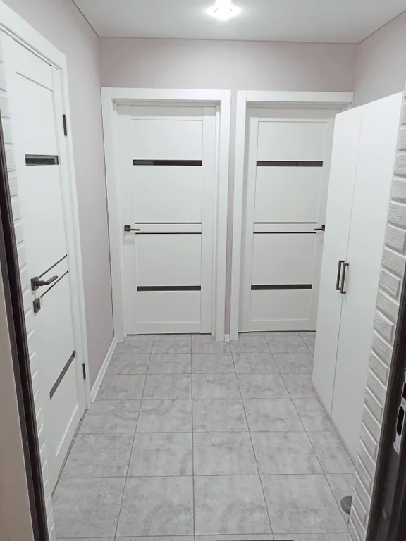 Евродвушка с видом на озеро Кашкадан