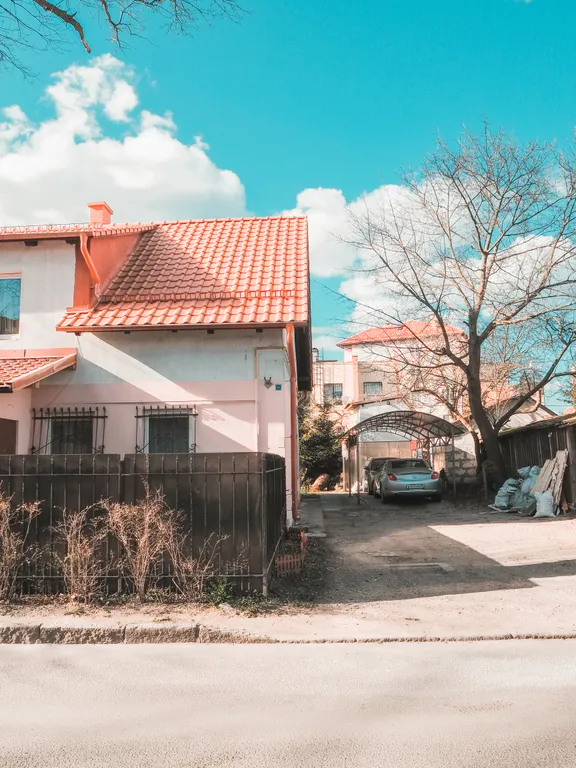 Апартаменты Старый дуб