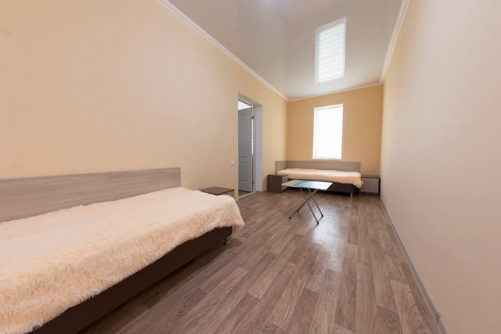 Апартаменты в 3-х минутах от моря