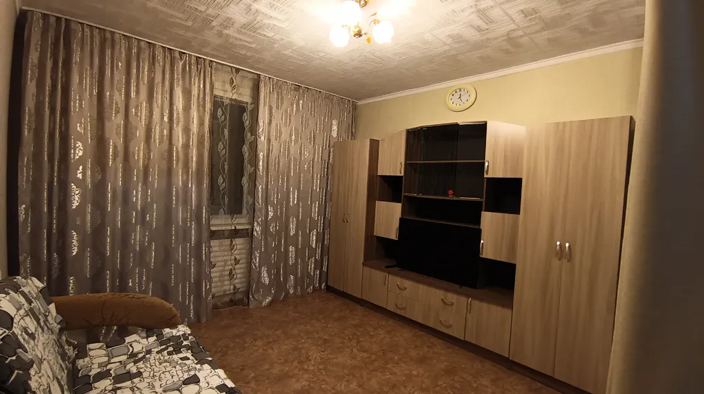 Уютная квартира на Рогачева, 32