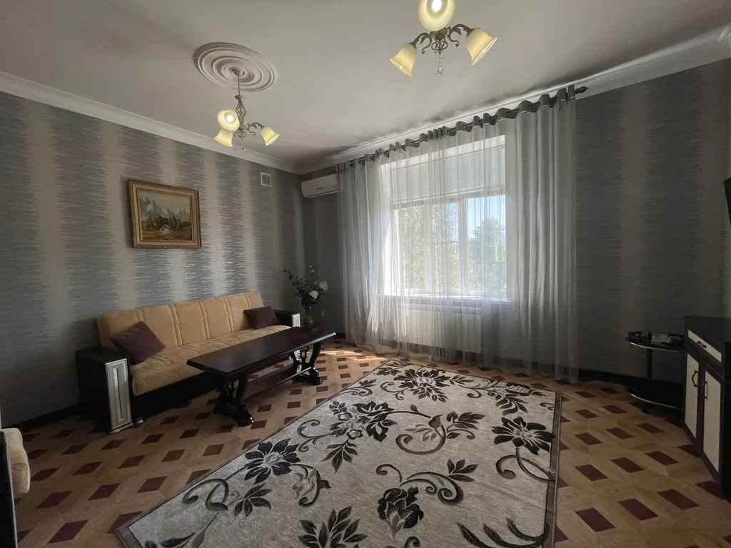 Квартира Комната — Махачкала