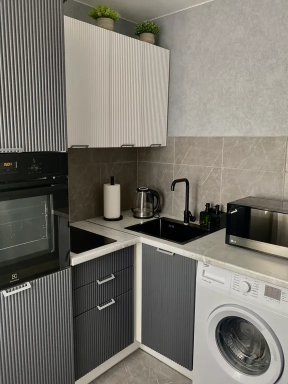 Ваша идеальная квартира в центре